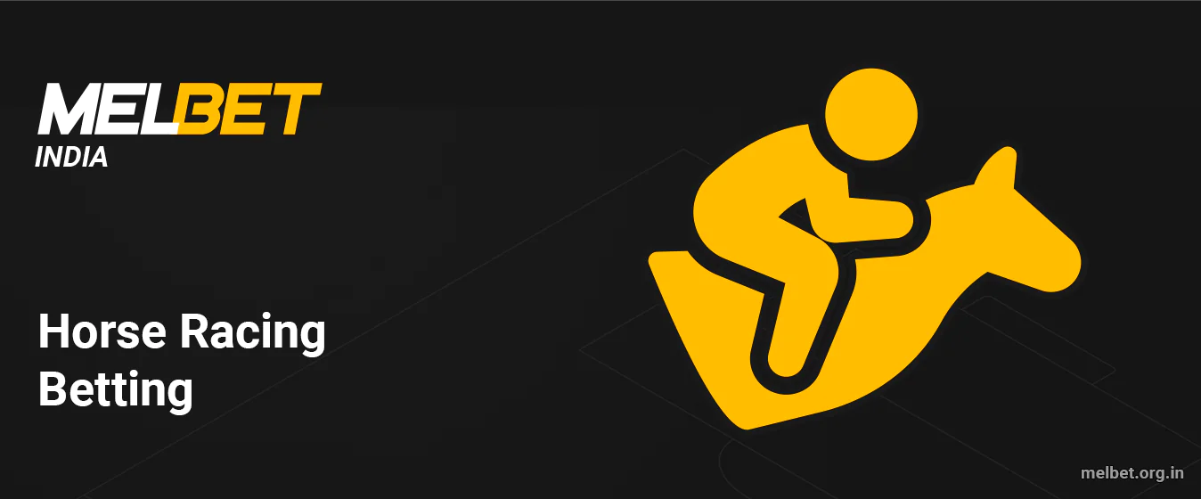 Melbet Horse Racing Betting